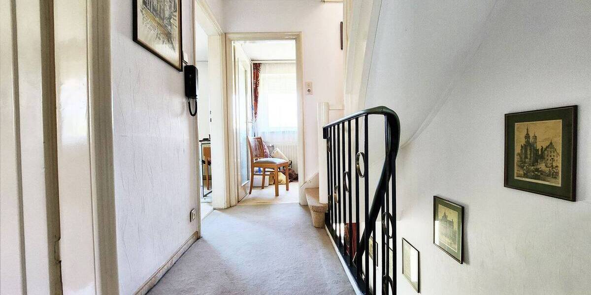 Einfamilienhaus Stuttgart Nord - 5 Zimmer, 105 m&sup2;, 595.000&euro; | Angebot:26826981