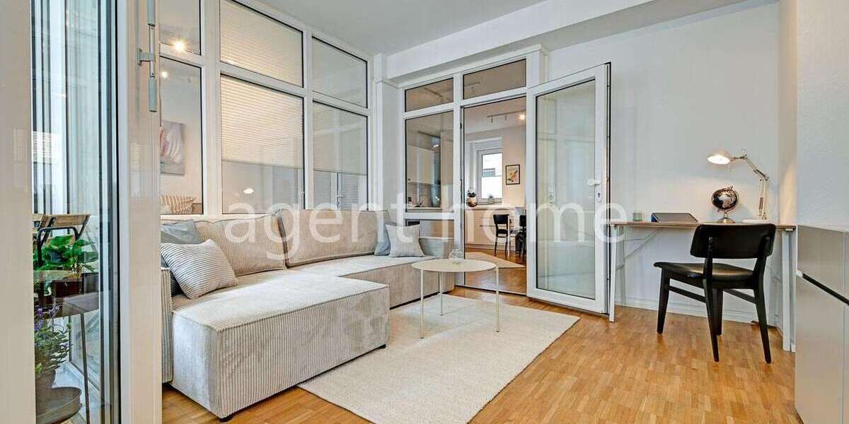 Etagenwohnung Stuttgart Lehen - 2 Zimmer, 64 m&sup2;, 1.580&euro; | Angebot:27087916