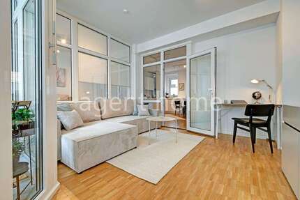 Wohnung Stuttgart Lehen - 2 Zimmer, 64 m&sup2;, 1.580&euro; | Angebot:27087916