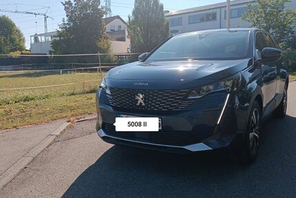 Peugeot 5008 174.998 km 13.761 &euro; Möglingen 71696