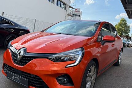 Renault Clio 55.000 km 11.999 &euro; Filderstadt / bei Stuttgart 70794