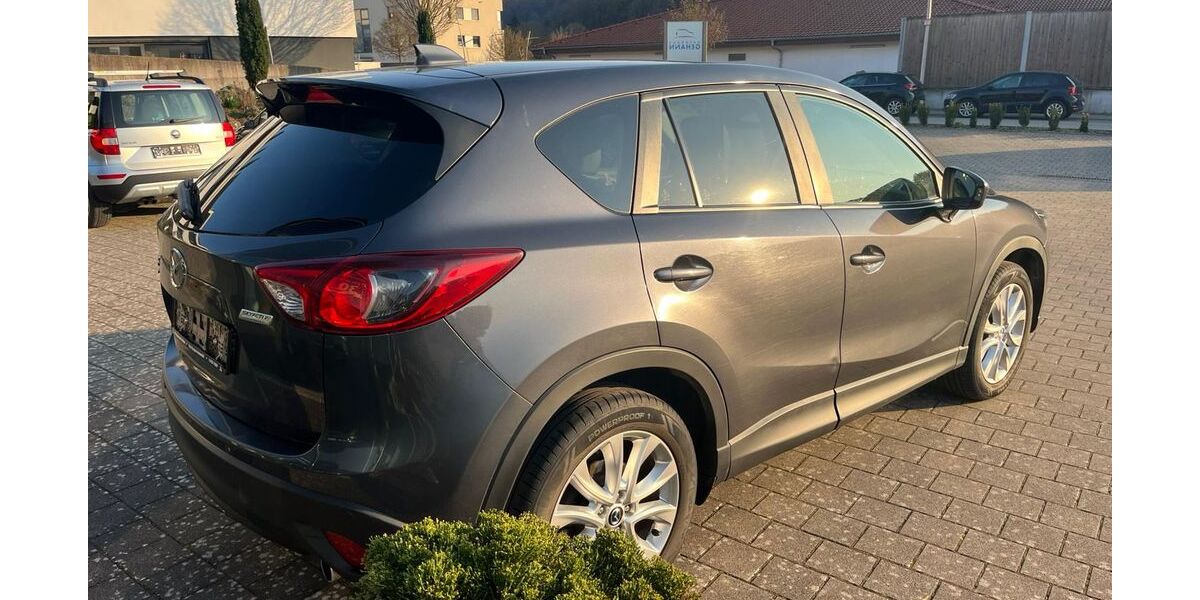 Mazda CX-5 178.992 km 7.890 &euro; Grafenau / Döffingen 71120