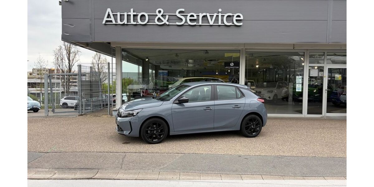 Opel Corsa 22.015 km 13.990 &euro; Pforzheim 75181