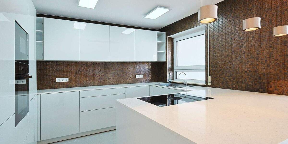 Etagenwohnung Schönaich - 5 Zimmer, 167 m&sup2;, 620.000&euro; | Angebot:25682098