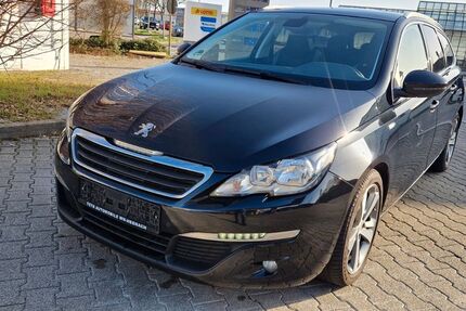 Peugeot 308 221.000 km 5.800 &euro; Waiblingen OT Hegnach 71334