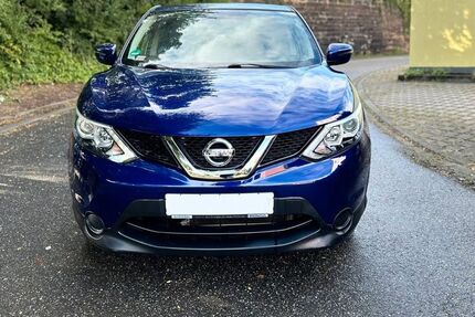 Nissan Qashqai 124.102 km 5.000 &euro; Pforzheim 75181