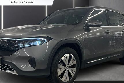 Mercedes-Benz EQB 20.819 km 43.690 &euro; Fellbach 70736