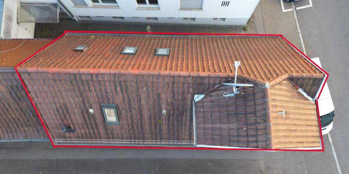 Fellbach: Charmantes Wohnerlebnis in begehrter Lage 4 zimmer