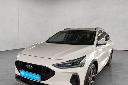 Ford Focus 117.042 km 18.890 € Esslingen 73730