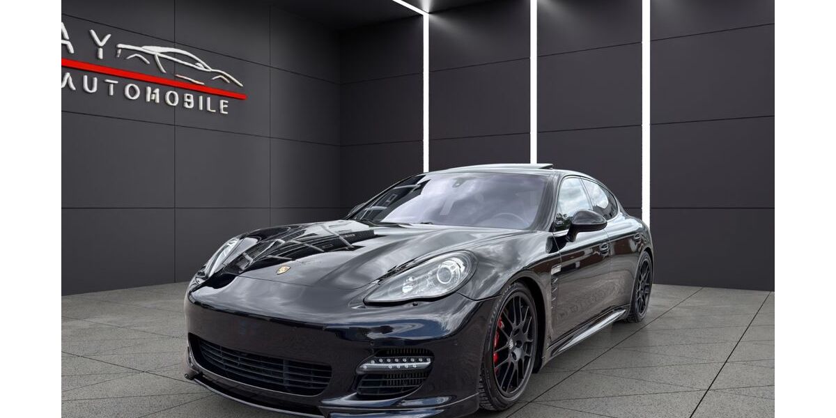 Porsche Panamera 224.000 km 24.990 &euro; Nagold 72202