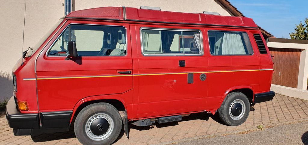 VW T3 andere 224.600 km 22.500 &euro; Eberdingen 71735