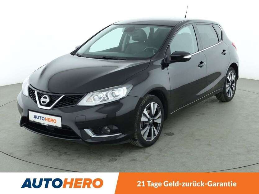 Nissan Pulsar 101.972 km 9.690 € Stuttgart 70195
