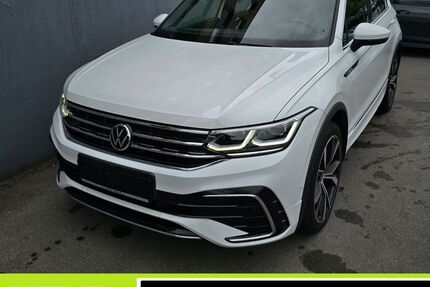 VW Tiguan 79.834 km 31.470 &euro; Waiblingen 71332