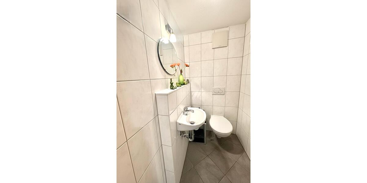 Etagenwohnung Korntal-Münchingen Münchingen - 4 Zimmer, 109 m&sup2;, 1.680&euro; | Angebot:26460103