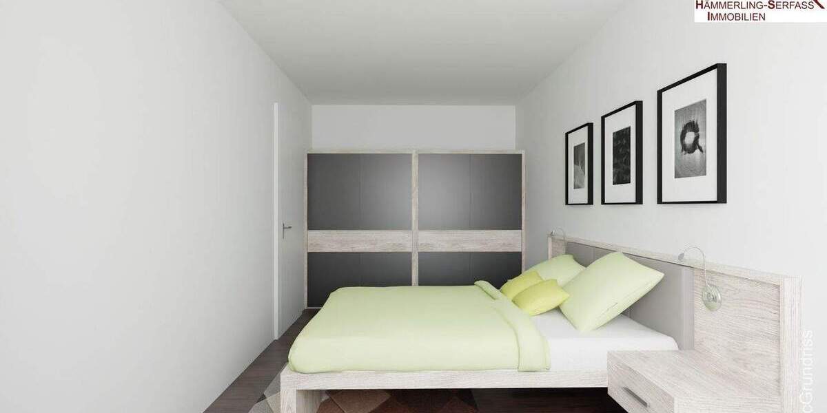 Reihenendhaus Stuttgart Plieningen - 5 Zimmer, 124 m&sup2;, 772.200&euro; | Angebot:24532365