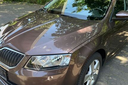 Skoda Octavia 159.220 km 7.250 &euro; Stuttgart 70372