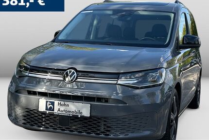 VW Caddy 33.101 km 29.430 &euro; Ludwigsburg 71634