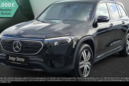 Mercedes-Benz EQB 69.914 km 29.790 € Böblingen 71034