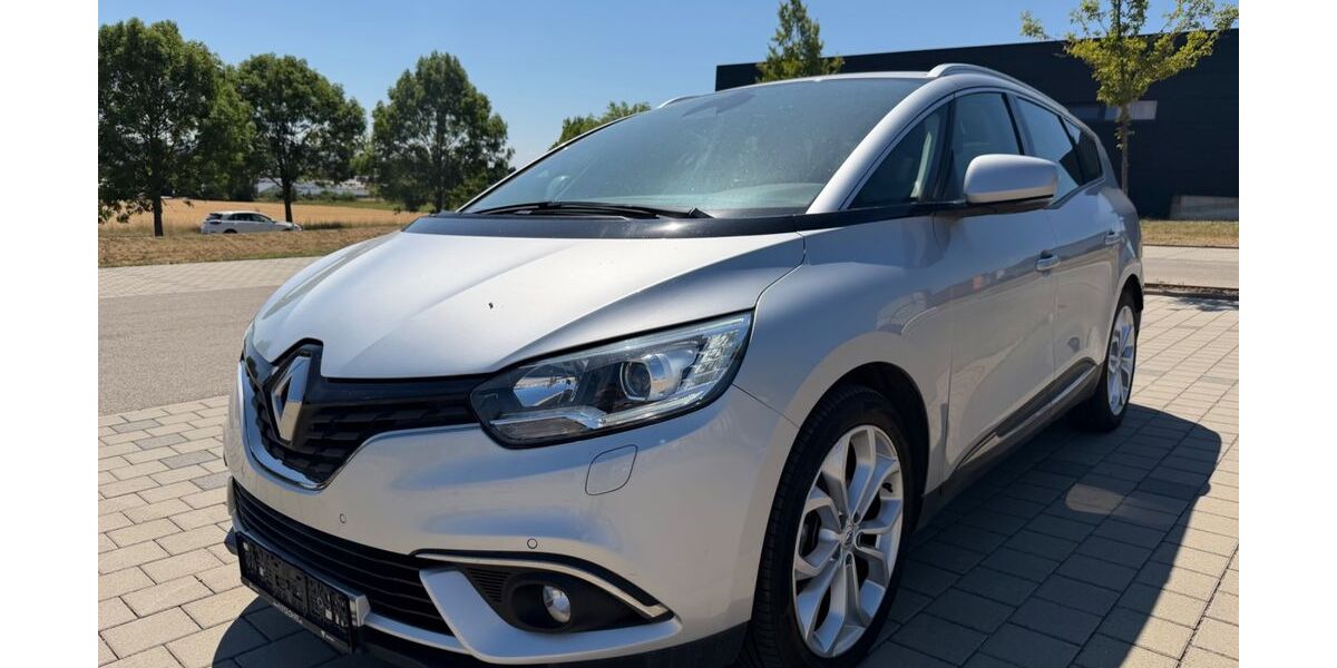 Renault Scenic 168.372 km 10.899 &euro; Schönaich 71101