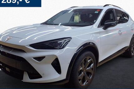 Cupra Formentor 22.374 km 32.430 € Weinstadt-Endersbach 71384