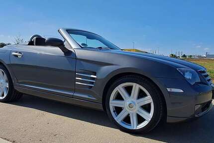 Chrysler Crossfire