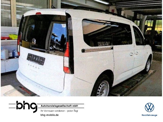 VW Caddy Maxi 48.848 km 22.960 &euro; Tübingen 72072