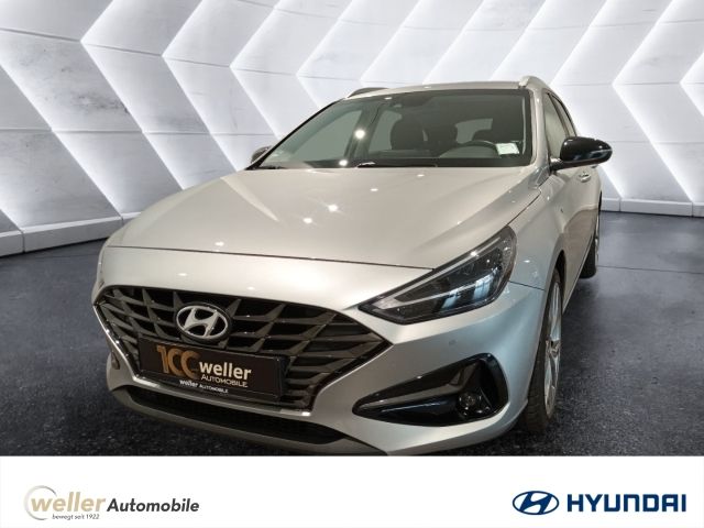 Hyundai i30 51.000 km 18.475 &euro; Bietigheim-Bissingen 74321