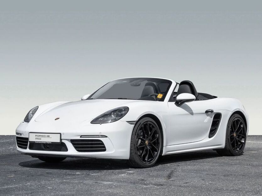 Boxster