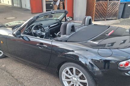 Mazda MX-5 110.000 km 5.500 &euro; Ostfildern 73760