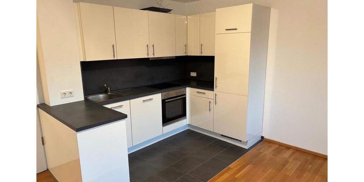 Etagenwohnung Waiblingen Beinstein - 2 Zimmer, 53 m&sup2;, 295.000&euro; | Angebot:27168838