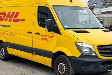 Mercedes-Benz Sprinter 327.000 km 7.990 &euro; Gärtringen 71116