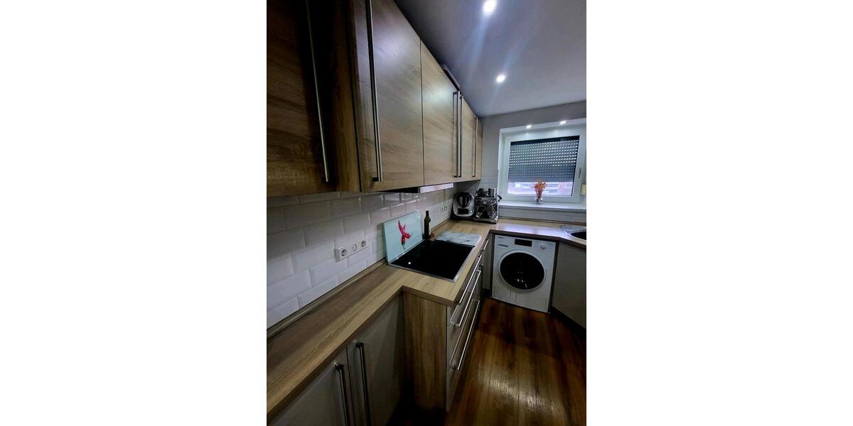 Etagenwohnung Böblingen Dagersheim - 3 Zimmer, 70 m&sup2;, 290.000&euro; | Angebot:24832119