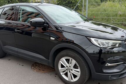 Opel Grandland (X) 162.000 km 9.999 &euro; Ditzingen 71254