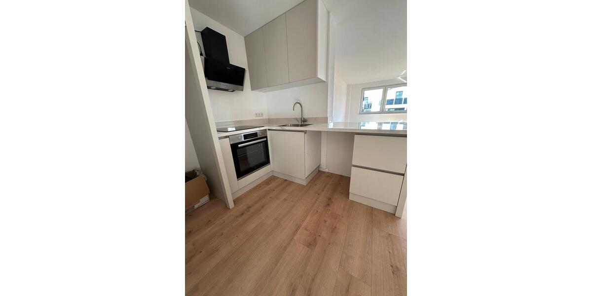 Erdgeschoßwohnung Rottenburg am Neckar - 3 Zimmer, 70 m&sup2;, 930&euro; | Angebot:25903846