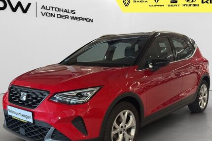 Seat Arona 41.520 km 18.480 &euro; Stuttgart 70469