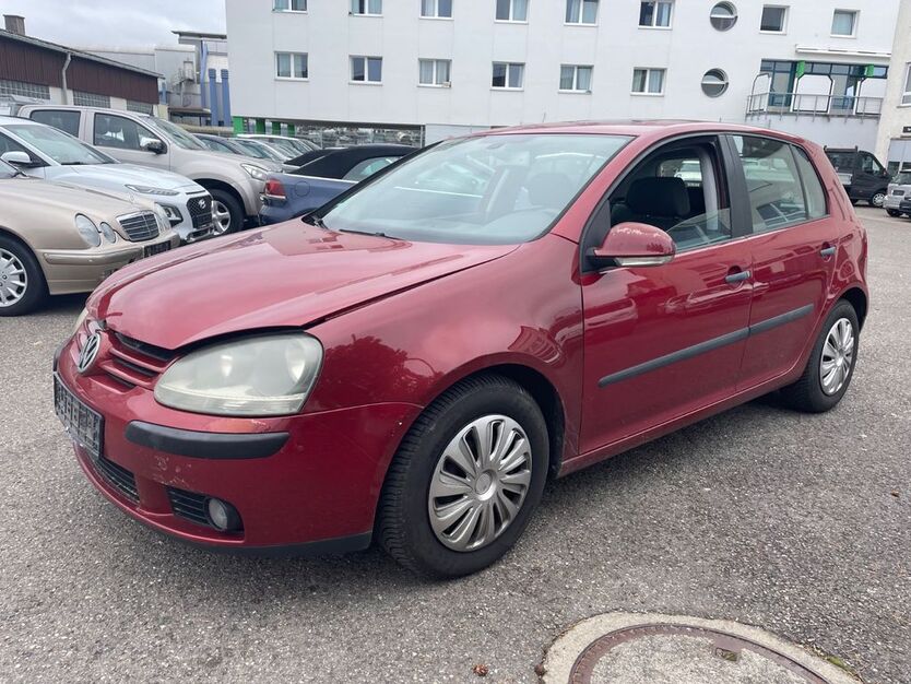 VW Golf 234.000 km 1.290 € Filderstadt bei Stuttgart 70794