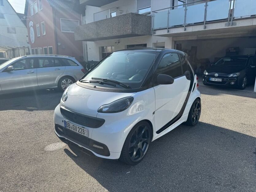 ForTwo