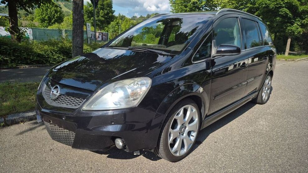 Zafira