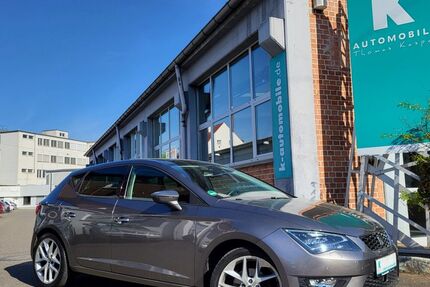 Seat Leon 76.000 km 12.450 &euro; Stuttgart 70372