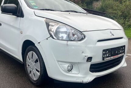 Mitsubishi Space Star 141.000 km 2.280 € Tübingen 72074