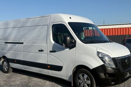 Nissan NV400 24.000 km 17.999 &euro; Sachsenheim 74343