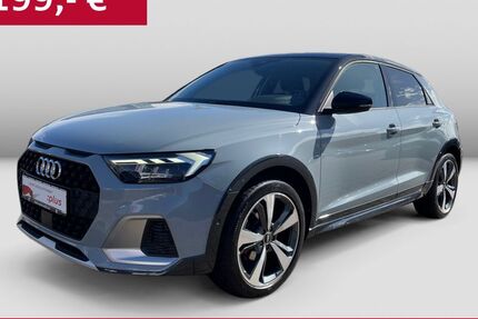 Audi A1 23.746 km 22.990 &euro; Pforzheim 75179