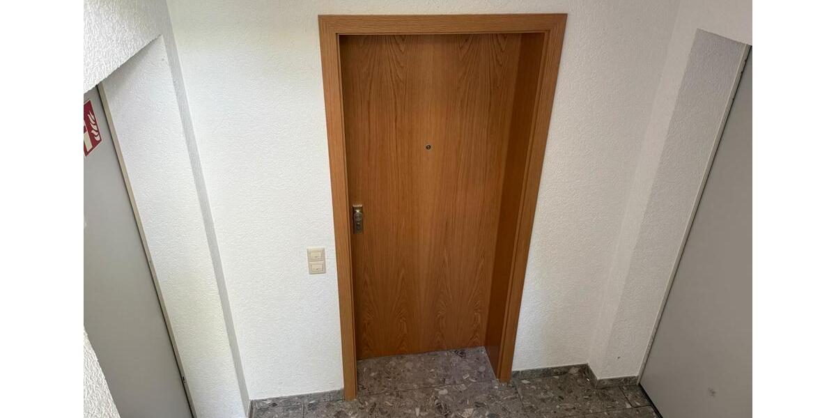 Erdgeschoßwohnung Rottenburg am Neckar - 2 Zimmer, 60 m&sup2;, 230.000&euro; | Angebot:26991163