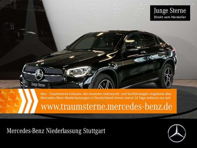 GLC 300