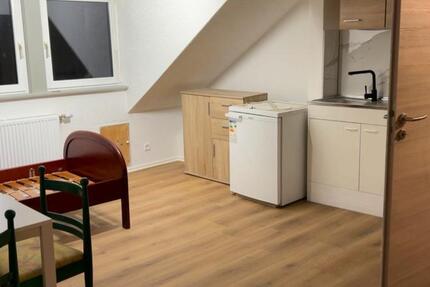 Wohnung Stuttgart Bopser - 1 Zimmer, 20 m&sup2;, 700&euro; | Angebot:25839360