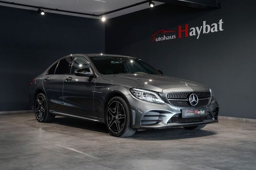 C 400