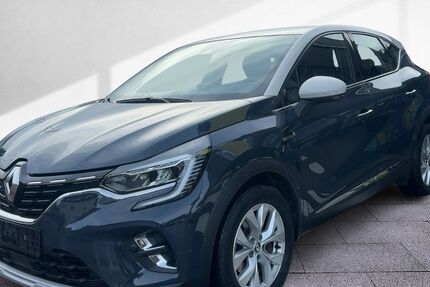Renault Captur 66.466 km 16.890 &euro; Esslingen 73734