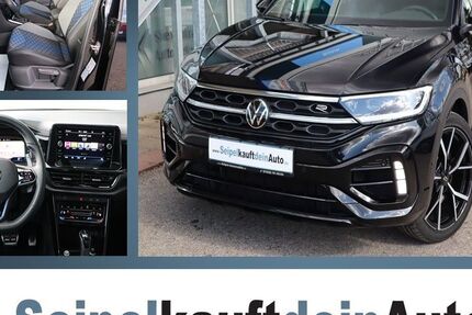 VW T-Roc 16.400 km 36.995 &euro; Herrenberg 71083