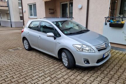 Toyota Auris 136.000 km 8.200 &euro; Pforzheim 75173