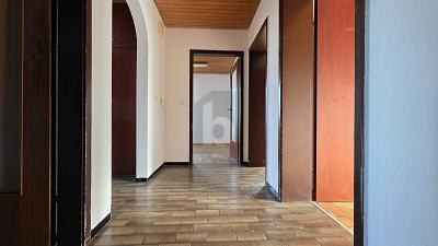 RENDITE-MEHRFAMILIENHAUS IN OBERJETTINGEN - Mehrfamilienhaus, Wohnhaus Jettingen | Angebot:27565562